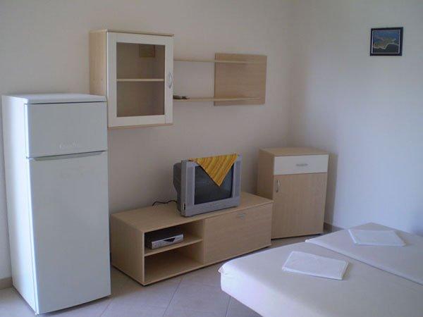 Dovolenka / zájazdy / cestovanie, Chorvátsko, Omiš, apartmány T