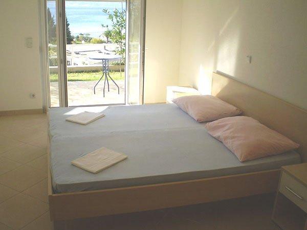 Dovolenka / zájazdy / cestovanie, Chorvátsko, Omiš, apartmány T