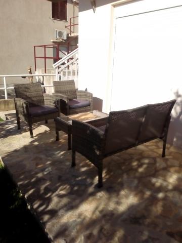 Dovolenka / zájazdy / cestovanie, Chorvátsko, Omiš, apartmány T