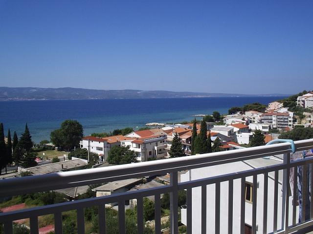Dovolenka / zájazdy / cestovanie, Chorvátsko, Omiš, apartmány T