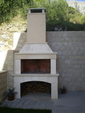 Dovolenka / zájazdy / cestovanie, Chorvátsko, Omiš, apartmány T