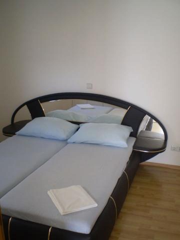 Dovolenka / zájazdy / cestovanie, Chorvátsko, Omiš, apartmány T