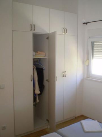 Dovolenka / zájazdy / cestovanie, Chorvátsko, Omiš, apartmány T