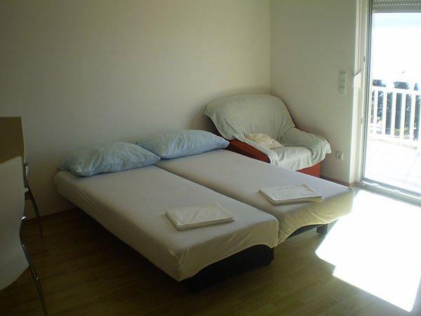 Dovolenka / zájazdy / cestovanie, Chorvátsko, Omiš, apartmány T