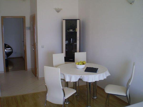 Dovolenka / zájazdy / cestovanie, Chorvátsko, Omiš, apartmány T