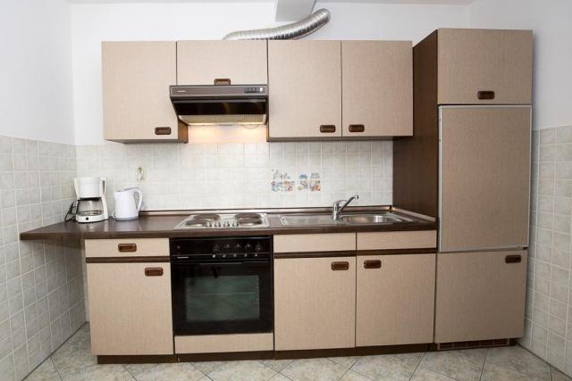 Dovolenka / zájazdy / cestovanie, Chorvátsko, Omiš - apartmány 
