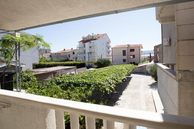 Dovolenka / zájazdy / cestovanie, Chorvátsko, Omiš - apartmány 