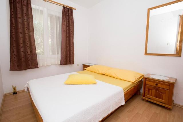 Dovolenka / zájazdy / cestovanie, Chorvátsko, Omiš - apartmány 