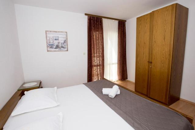 Dovolenka / zájazdy / cestovanie, Chorvátsko, Omiš - apartmány 