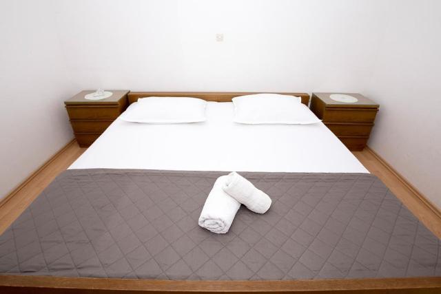 Dovolenka / zájazdy / cestovanie, Chorvátsko, Omiš - apartmány 