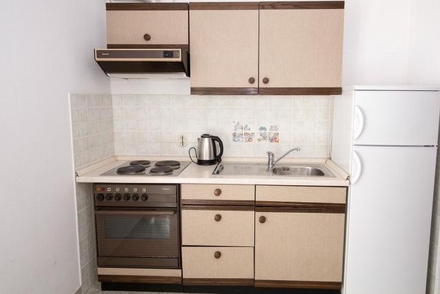 Dovolenka / zájazdy / cestovanie, Chorvátsko, Omiš - apartmány 
