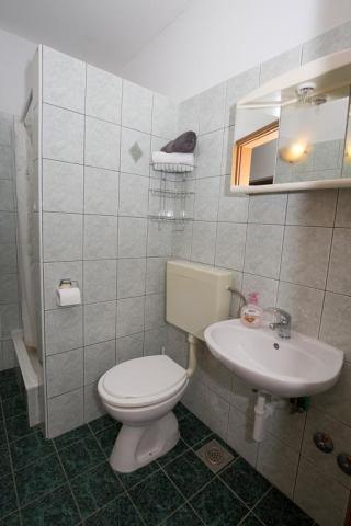 Dovolenka / zájazdy / cestovanie, Chorvátsko, Omiš - apartmány 