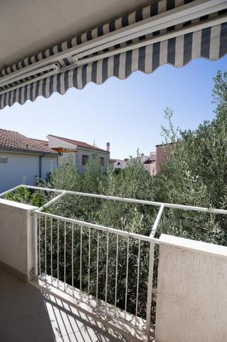 Dovolenka / zájazdy / cestovanie, Chorvátsko, Omiš - apartmány 