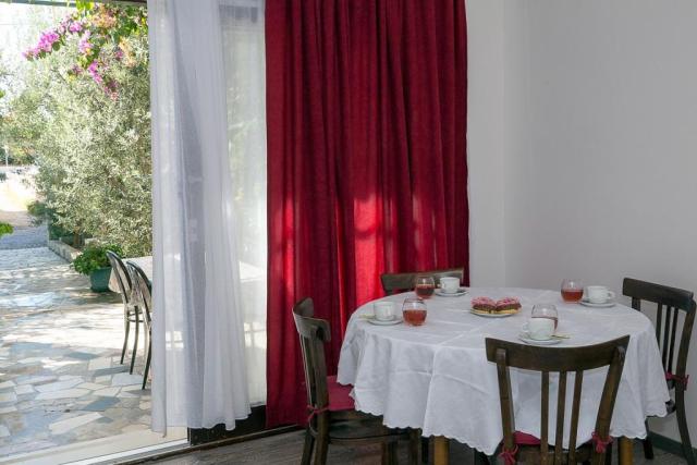 Dovolenka / zájazdy / cestovanie, Chorvátsko, Omiš - apartmány 