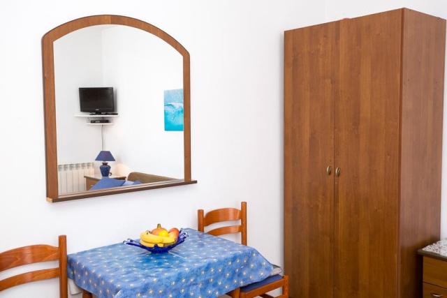 Dovolenka / zájazdy / cestovanie, Chorvátsko, Omiš - apartmány 