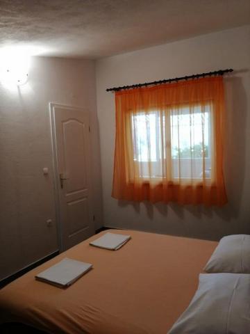 Dovolenka / zájazdy / cestovanie, Chorvátsko, Omiš - apartmány 
