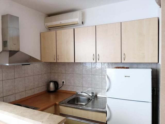 Dovolenka / zájazdy / cestovanie, Chorvátsko, Omiš - apartmány 