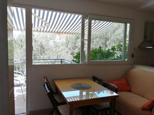 Dovolenka / zájazdy / cestovanie, Chorvátsko, Omiš - apartmány 