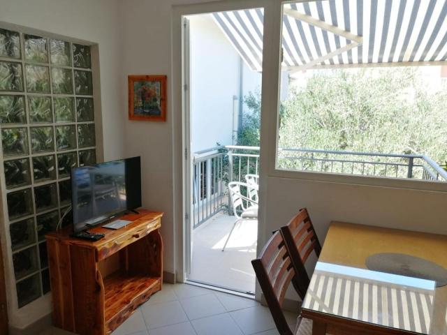 Dovolenka / zájazdy / cestovanie, Chorvátsko, Omiš - apartmány 