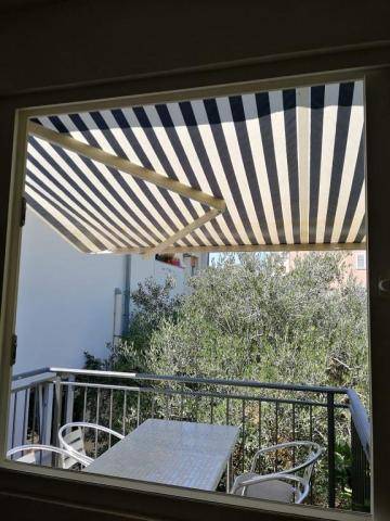 Dovolenka / zájazdy / cestovanie, Chorvátsko, Omiš - apartmány 