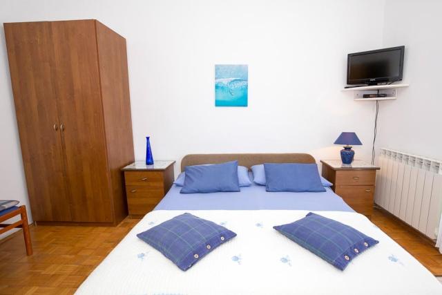 Dovolenka / zájazdy / cestovanie, Chorvátsko, Omiš - apartmány 