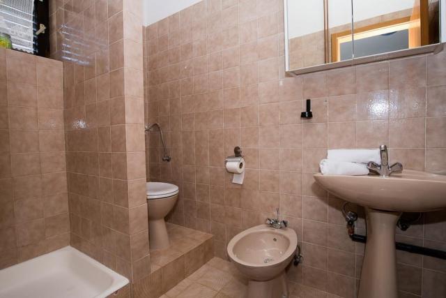Dovolenka / zájazdy / cestovanie, Chorvátsko, Omiš - apartmány 
