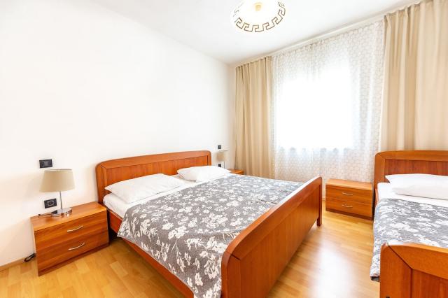 Dovolenka / zájazdy / cestovanie, Chorvátsko, ostrov Pag, apart