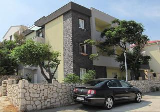 Apartmány Lili