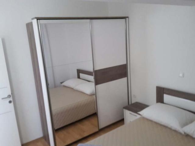 Dovolenka / zájazdy / cestovanie, Chorvátsko, Omiš - apartmán V