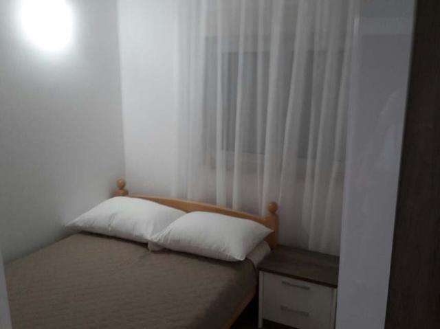 Dovolenka / zájazdy / cestovanie, Chorvátsko, Omiš - apartmán V