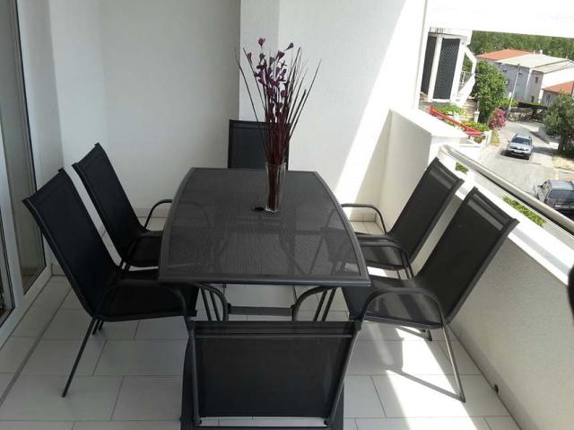 Dovolenka / zájazdy / cestovanie, Chorvátsko, Omiš - apartmán V