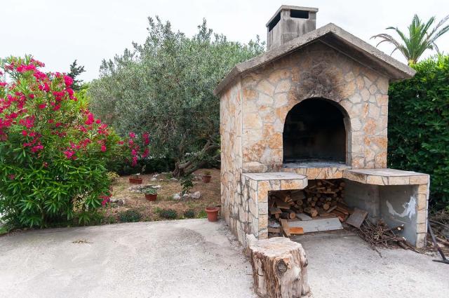 Dovolenka / zájazdy / cestovanie, Chorvátsko, Omiš - apartmán V