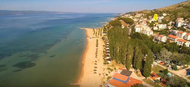Dovolenka / zájazdy / cestovanie, Chorvátsko, Omiš - apartmán M