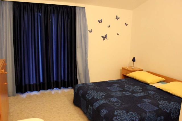 Dovolenka / zájazdy / cestovanie, Chorvátsko, Omiš - apartmán M