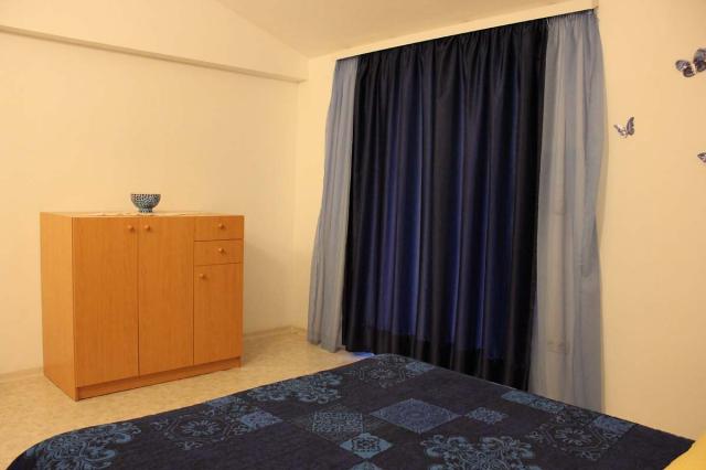 Dovolenka / zájazdy / cestovanie, Chorvátsko, Omiš - apartmán M