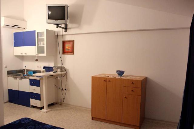 Dovolenka / zájazdy / cestovanie, Chorvátsko, Omiš - apartmán M