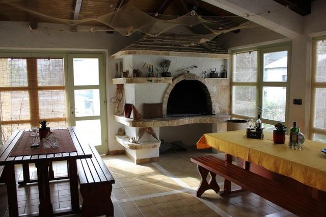 Dovolenka / zájazdy / cestovanie, Chorvátsko, Omiš - apartmán M