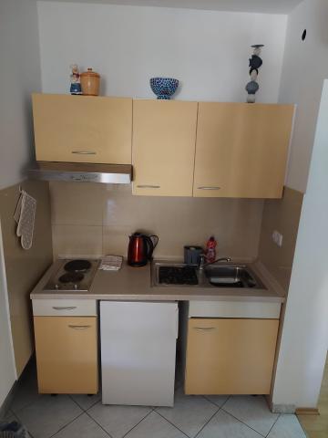 Dovolenka / zájazdy / cestovanie, Chorvátsko, Omiš - apartmán M