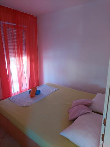 Dovolenka / zájazdy / cestovanie, Chorvátsko, Omiš - apartmán M