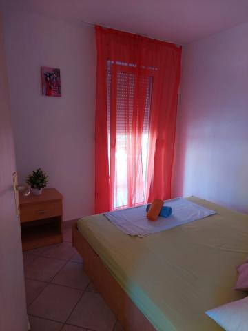 Dovolenka / zájazdy / cestovanie, Chorvátsko, Omiš - apartmán M