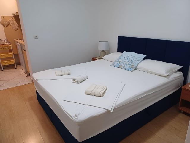 Dovolenka / zájazdy / cestovanie, Chorvátsko, Omiš - apartmán M