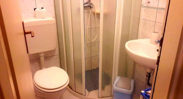 Dovolenka / zájazdy / cestovanie, Chorvátsko, Omiš - apartmán M