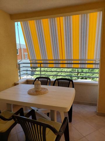 Dovolenka / zájazdy / cestovanie, Chorvátsko, Omiš - apartmán M