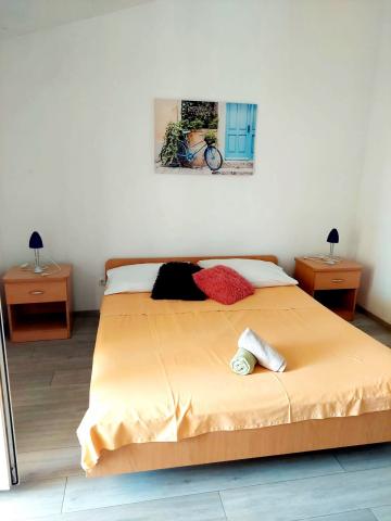 Dovolenka / zájazdy / cestovanie, Chorvátsko, Omiš - apartmán M