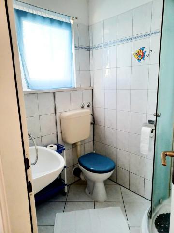 Dovolenka / zájazdy / cestovanie, Chorvátsko, Omiš - apartmán M