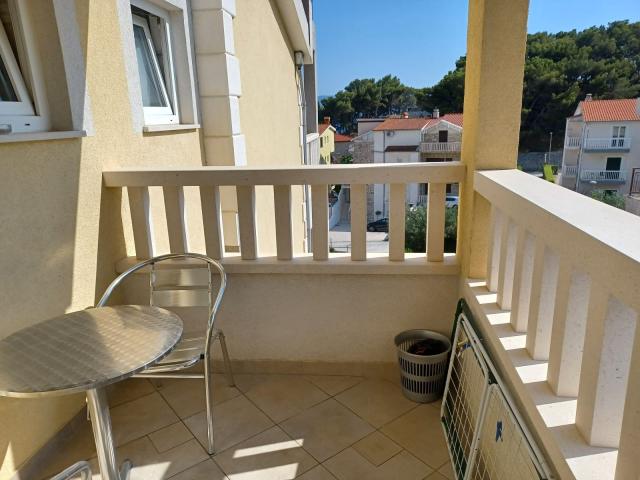 Dovolenka / zájazdy / cestovanie, Chorvátsko, Omiš - apartmán M