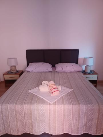 Dovolenka / zájazdy / cestovanie, Chorvátsko, Omiš - apartmán M
