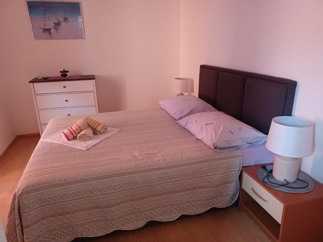 Dovolenka / zájazdy / cestovanie, Chorvátsko, Omiš - apartmán M