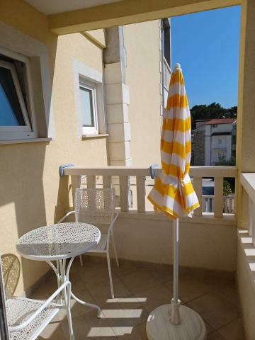 Dovolenka / zájazdy / cestovanie, Chorvátsko, Omiš - apartmán M