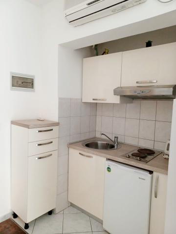 Dovolenka / zájazdy / cestovanie, Chorvátsko, Omiš - apartmán M